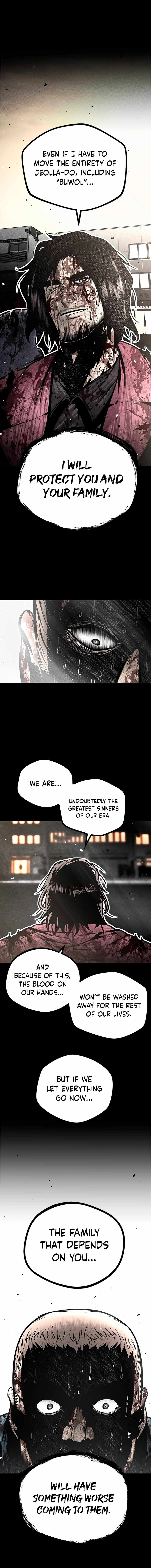Festival Of Warriors Chapter 28 19